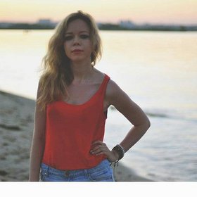 Najładniejsze zdjęcie użytkownika Eliziumxx - 