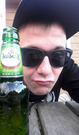 cool, glasses