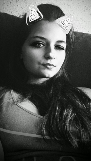 monochrome