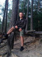 Najładniejsze zdjęcie użytkownika WojciechSkolik -