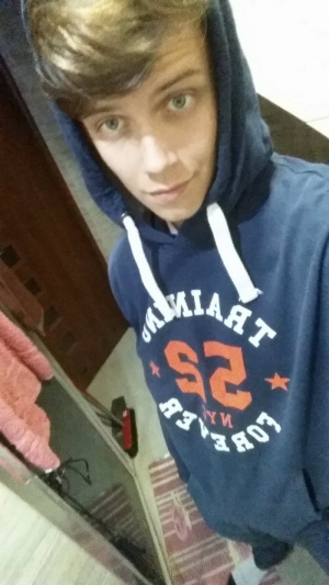 selfie, cool