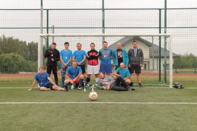 Najładniejsze zdjęcie użytkownika rzulfik88 - Zlota druzyna