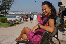 z Pieknego majowego urlopu pamiatka Najładniejsze zdjęcie użytkownika Mirabelkaxo - z Pieknego majowego urlopu pamiatka