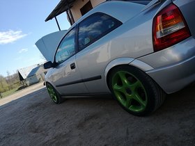 Najładniejsze zdjęcie użytkownika sobekbobek - 