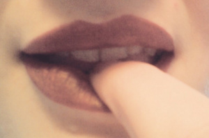 eyelash