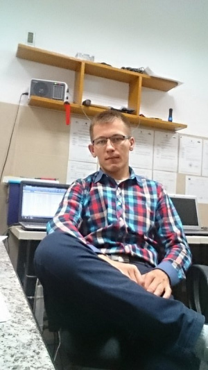 sitting