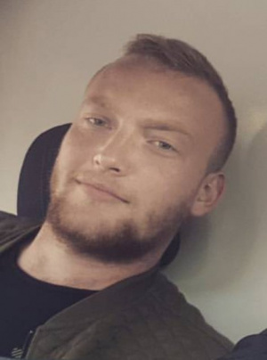 hair, beard