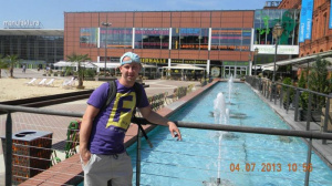 leisure, vacation