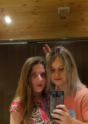 hair, fun