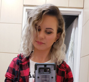 hair, pattern