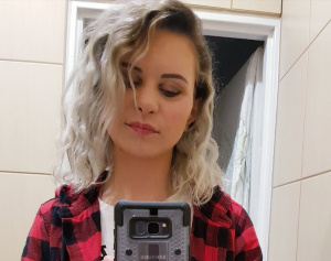 hair, outerwear, pattern