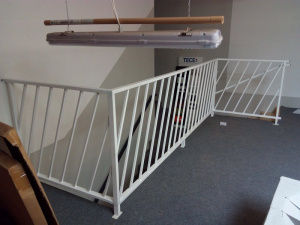 product, handrail, stairs