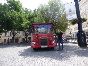 vehicle, car