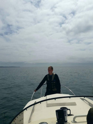 vehicle, boat