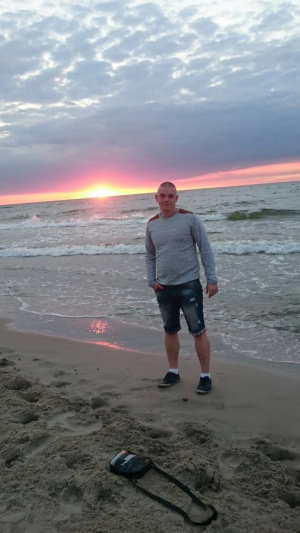 fun, jeans, sky, vacation, standing, event, beach, sand, sunset