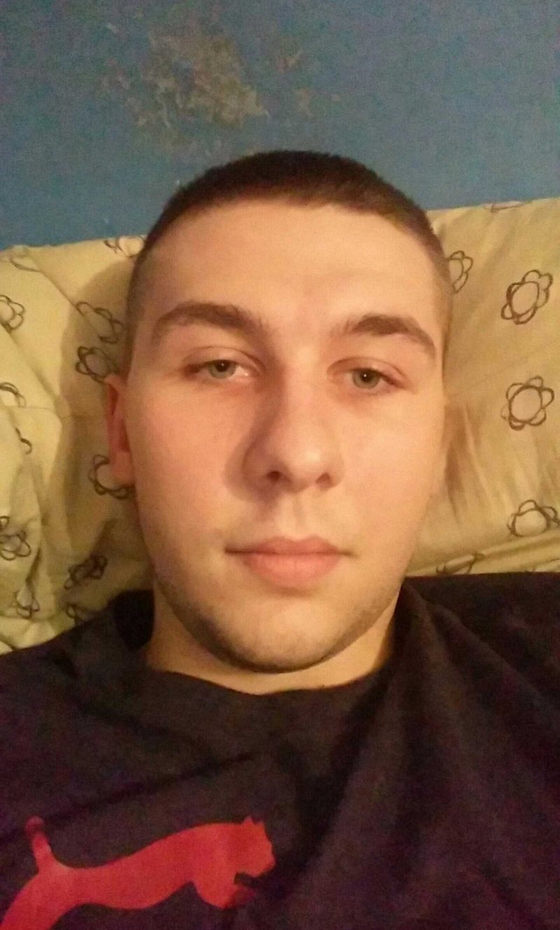 selfie
