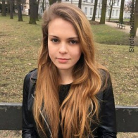 dominika (1) Najładniejsze zdjęcie użytkownika malyczlowiek123 - dominika (1)