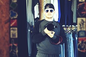 selfiee Najładniejsze zdjęcie użytkownika PowerKick - selfiee