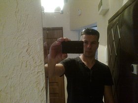 Najładniejsze zdjęcie użytkownika MarGo8 - 