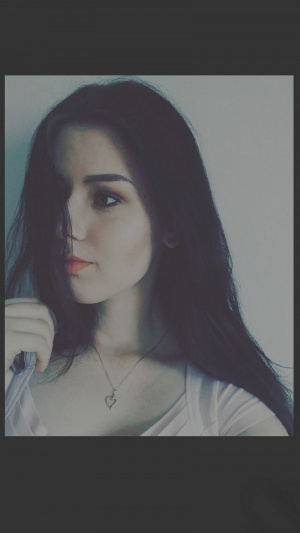 eyelash