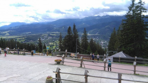 mountain