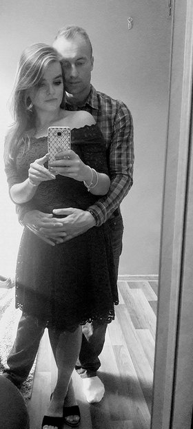 Najładniejsze zdjęcie użytkownika Ganija - :*