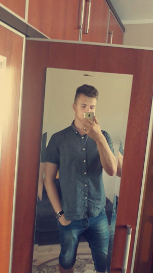 fun, jeans, denim, cool, standing