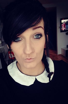 Najładniejsze zdjęcie użytkownika 8888SyLwUnIa8888 - 