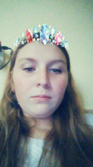 selfie