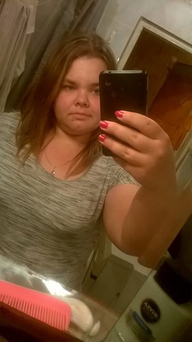 Najładniejsze zdjęcie użytkownika Anusss2405 - 