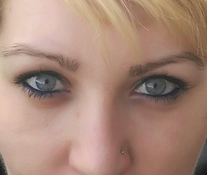 eyelash