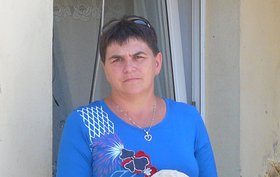 Najładniejsze zdjęcie użytkownika maciupenka1 -
