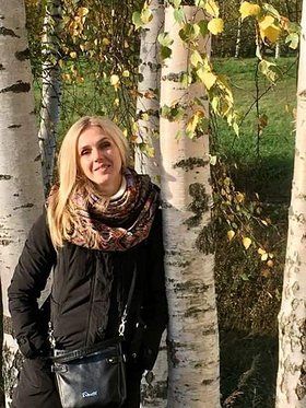 Najładniejsze zdjęcie użytkownika AlutkaEla - 