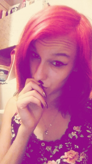 nail, mouth, skin, hand, selfie, cool