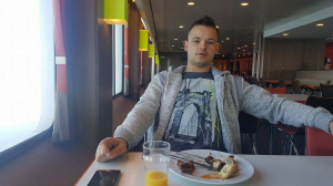 food, meal