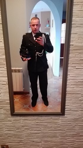 Najładniejsze zdjęcie użytkownika KarolSzczypinski - 