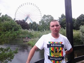 Najładniejsze zdjęcie użytkownika Puchatek89 - 