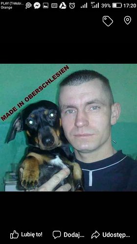 Najładniejsze zdjęcie użytkownika KrzysztofWozniak - 