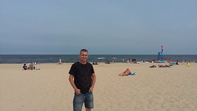 Najładniejsze zdjęcie użytkownika szefuncio85 -