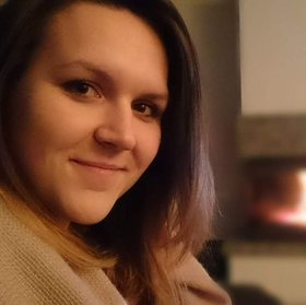 Najładniejsze zdjęcie użytkownika Paula941