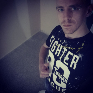 selfie, fun, cool, muscle, dude