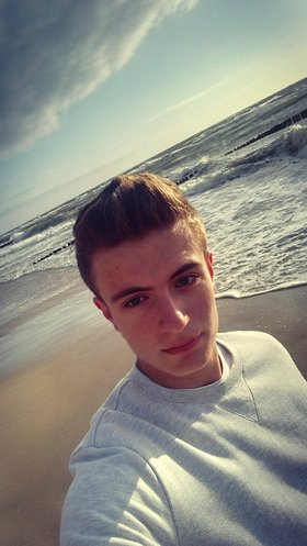 Najładniejsze zdjęcie użytkownika szczupin - 