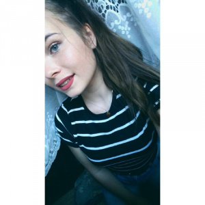 eyelash, smile, cool