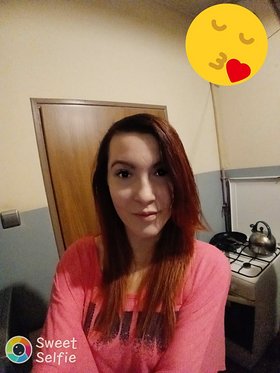 Najładniejsze zdjęcie użytkownika xTheCrazyGirlx3 - 