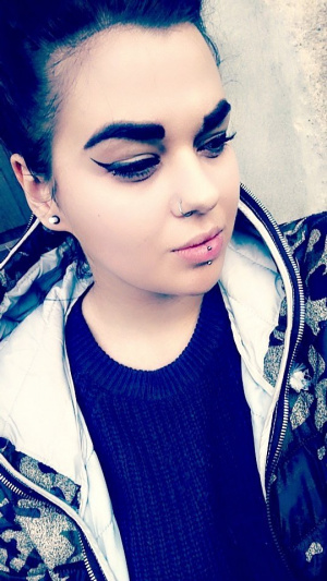 eyelash