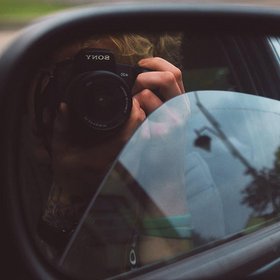 Najładniejsze zdjęcie użytkownika owca9519 - Życie jest kolorowe ! Tylko Ty jesteś daltonistą