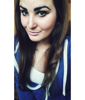 eyelash, hair, skin, selfie, smile