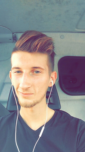 hair, selfie, cool
