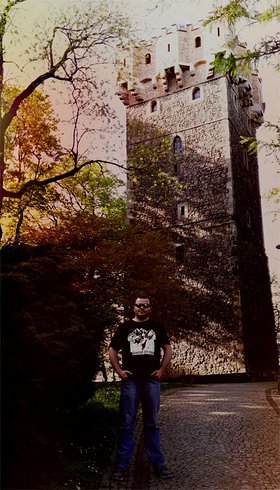 Najładniejsze zdjęcie użytkownika zawodowiec8419 - Cieszyn ja