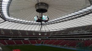 stadium